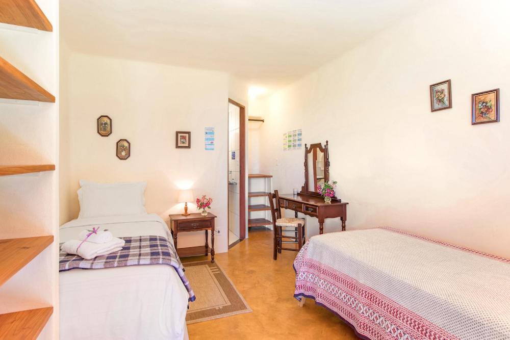 Pousada Das Berghaus Turismo Rural E Cervejeiro Эстрема Экстерьер фото